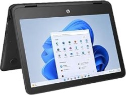 HP ProBook x360 G6 11.6" Touchscreen Laptop w/ Core i3, 128GB (Ref) - $110.49