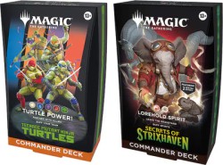 Best Buy Deal of the Day: Save up to 50% on Magic: The Gathering Card Deals