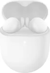 Google Pixel Buds A Series True Wireless In-Ear Headphones in White - $73.99