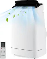 Costway 15,000 BTU Inverter Portable Air Conditioner with App - $399.99 Today