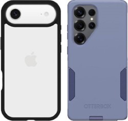 Phone Cases & Screen Protectors from OtterBox, Samsung & More - $2.99 and up