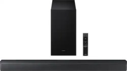 Samsung HW-B650F 3.1 Channel DTS Virtual:X Soundbar System - $229.99 Today