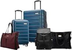 Luggage, Backpacks, Tote Bags & More Travel Gear - $4.99 to $614.99 This Week