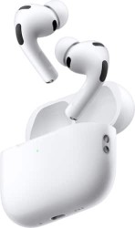 Apple AirPods Pro 3 Wireless Active Noise Cancelling Earbuds - $189.99 Shipped