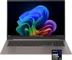 LG gram Max 17" Laptop w/ Core Ultra X9, 32GB, 1TB SSD - $1,899.99 Shipped