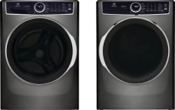 Electrolux 4.5 cu.ft. Stackable Washer & 8.0 cu.ft. Electric Dryer Set - $1,599.98