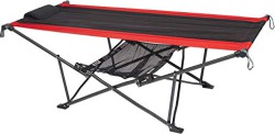 Mac Sports Topnotch Heavy Duty Multi-Use Portable Folding Hammock - $59.99