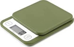 Ozeri Kitchen and Garden Scale II in Choice of Several Colors - $10.00 w/ Prime FS