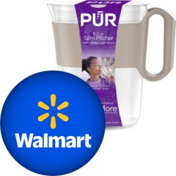 August Air & Water Purification Deals at Walmart: Up to 85% off on 100s of Items
