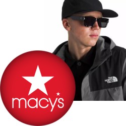 Macy's Flash Sale: 40% to 75% off Activewear and Outdoor Styles for the Family