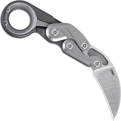 Knives from Benchmade, Spyderco, CRKT & More Brands - $12.99 to $289.99