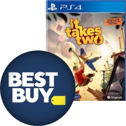 Top Deal at Best Buy: Save up to 50% on Select EA Video Games in All Platforms