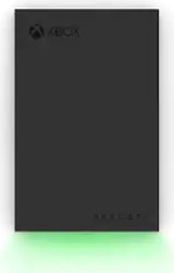 Seagate 5TB Game Drive for Xbox with Green LED Bar - $169.99 w/ Free Shipping
