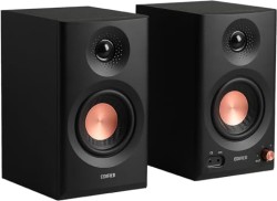 Edifier MR3 Powered Studio Monitor Speaker for Hi-Res Audio, 2 Colors - $99.96