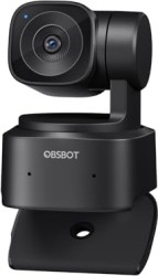 Obsbot Tiny SE 1080p Full HD 100fps Webcam with Staggered HDR - $79.00