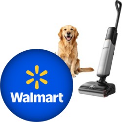 Save up to 60% off on Select August Wet / Dry and Shop Vacuum Deals at Walmart