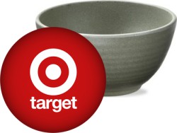 30% off Select Tabletop and Kitchen Essentials Items at Target through Saturday