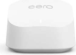 Factory Reconditioned eeor 6 Mesh WiFi Routers - $38.99 to $89.99 + Extra 40% off