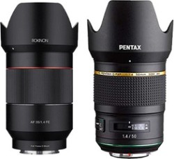 Digital Cameras, Camera Lenses and Digital Photo Frames - $44.99 to $279.99