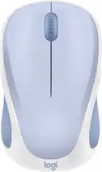 Logitech Design Mouse Limited Edition Wireless Optical Mouse - $9.99 Shipped