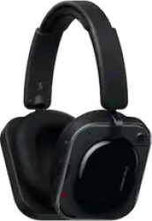 Nothing Headphone (a) Wireless Over-Ear Bluetooth Headphones, Black - $109.00