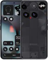 Nothing Phone (3) Unlocked 512GB Android Smartphone, Black - $599.99 Today