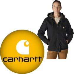 Save up to 50% off on Women's Sale Apparel, Footwear & Accessories at Carhartt