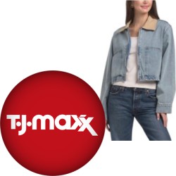 Save up to 80% on Select Women's Clearance Fall Coats and Jackets at T.J.Maxx