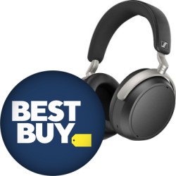 Top Deal: Up to $400 off on Select Sennheiser Headphones & Earbuds at Best Buy