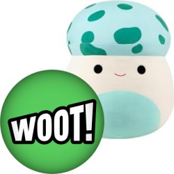 Woot! Toymania Sale: Up to 50% off Select Toys + Buy 6+ & Get an Extra 65% off