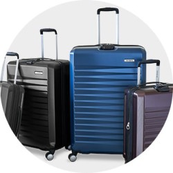 Up to 70% off Select Luggage, Bags and Travel Gear + Extra 10% off at JCPenney