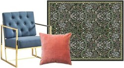 Furniture Deals for Every Room in the House - $19.99 to $699.99 with Prime FS