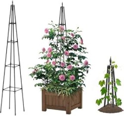 Curb Appeal Deals Including Lighting, Planters, Tools and More - $7.99 to $219.99