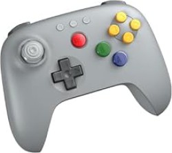 Throwback Thursday Gaming Deals Including Games & Accessories - $7.99 & up