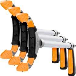 EZPik Pro 34" Grabber Reacher Tool 3-Pack - $32.22 with Free Prime Shipping