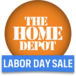 Home Depot Labor Day Sale: Save up to 75% off 8,500+ Items from Across the Site
