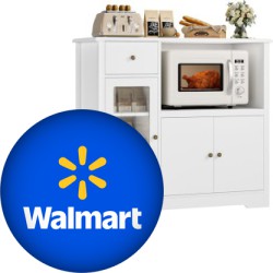 August Kitchen & Dining Furniture Deals at Walmart: Up to 50% off Select Items