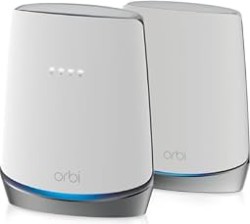 Networking Deals from Netgear, Linksys, TP-Link and More - $22.99 to $469.99