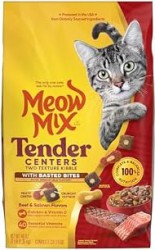 Pet Stock-Up Deals from Meow Mix, Purina Pro, Royal Canin & More - $0.41 and up