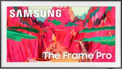 Samsung 75" The Frame Pro Series Neo QLED 4K Smart TV - $1,699.99 Shipped