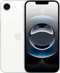 Apple iPhone 16e 128GB Unlocked Apple Intelligence Smartphone - $499.99