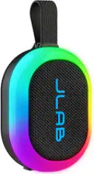 JLab Pop Party Speaker in Choice of 3 Colors - $9.99 with Free Shipping Today