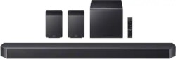 Samsung HW-Q990F 11.1.4 Speaker System with Wireless Atmos - $999.99 Today