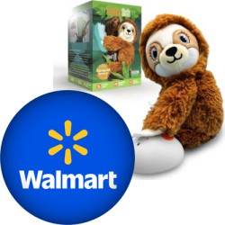 Save up to 60% off on Select August Baby Toys and Essentials Deals at Walmart