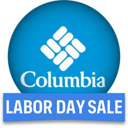 Columbia Sportswear Labor Day Sale: Up to 50% off + Extra 30% off for Members