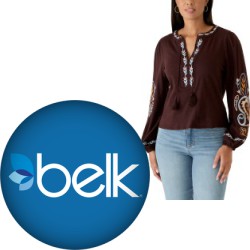 Belk Doorbuster Deal: Up to 65% off on Women's PHILOSOPHY BY REPUBLIC Apparel