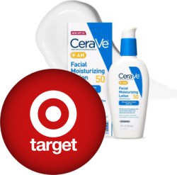 Buy 1, Get 1 25% off on a Selection of Skin Care Products at Target Today Only