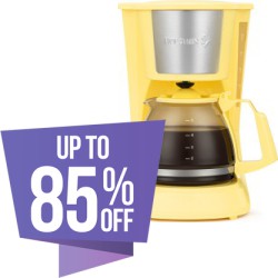 Up to 85% off on 100s of Labor Day Small-Appliance Clearance Deals at Wayfair