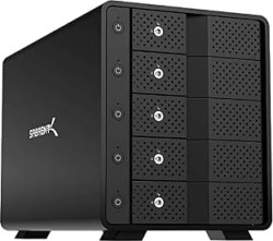 Sabrent Docking Stations, USB Hubs and More - $11.99 to $359.99 This Week