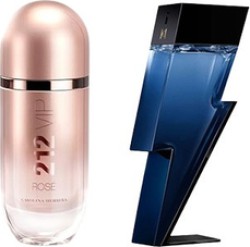 Fragrance Deals from Carolina Herrea, Choice of Many Scents - $49.99 to $135.99